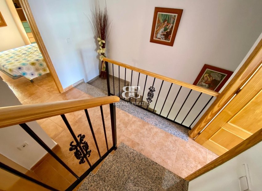 Herverkoop - apartment -
Los Alcazares