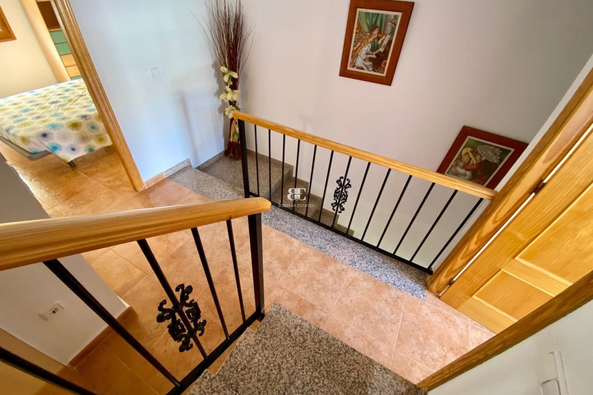 Herverkoop - apartment -
Los Alcazares