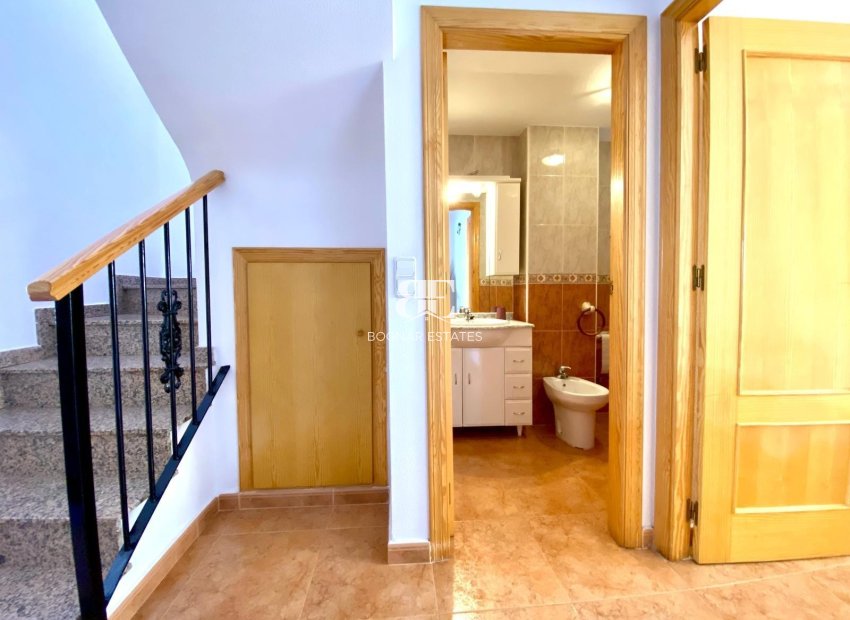 Herverkoop - apartment -
Los Alcazares