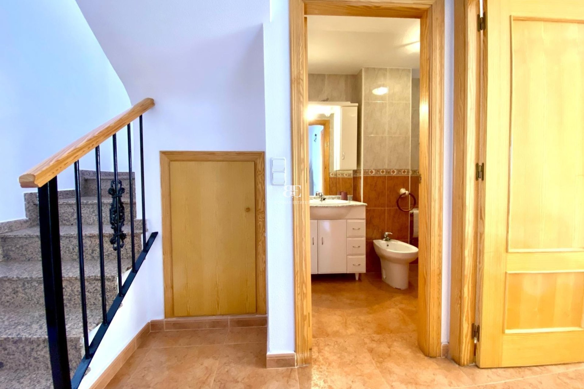 Herverkoop - apartment -
Los Alcazares