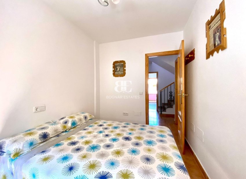 Herverkoop - apartment -
Los Alcazares