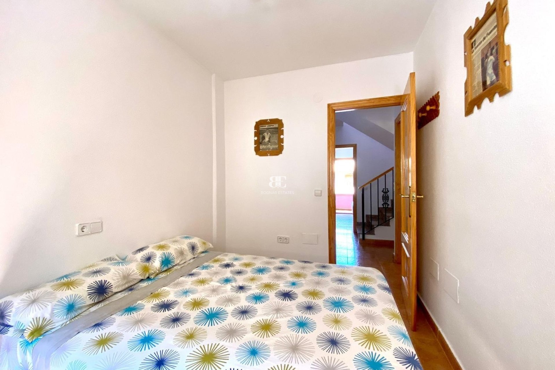 Herverkoop - apartment -
Los Alcazares