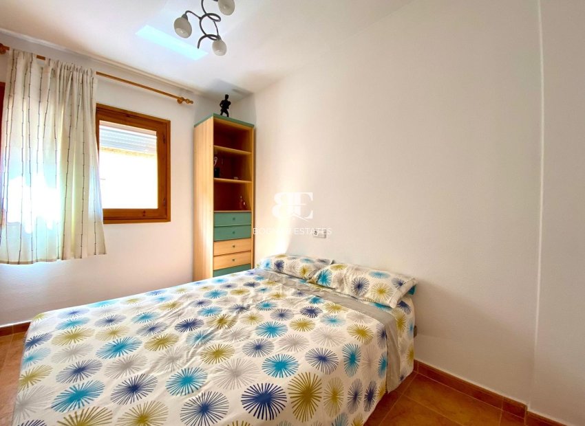 Herverkoop - apartment -
Los Alcazares