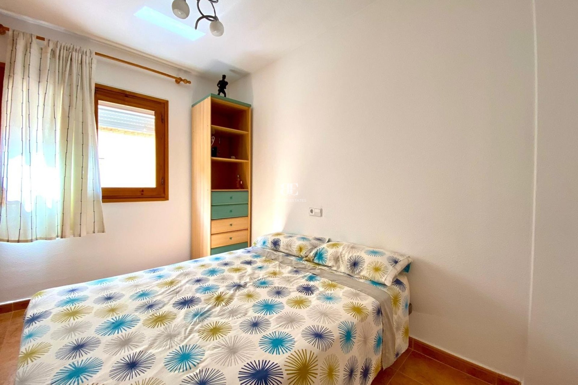 Herverkoop - apartment -
Los Alcazares