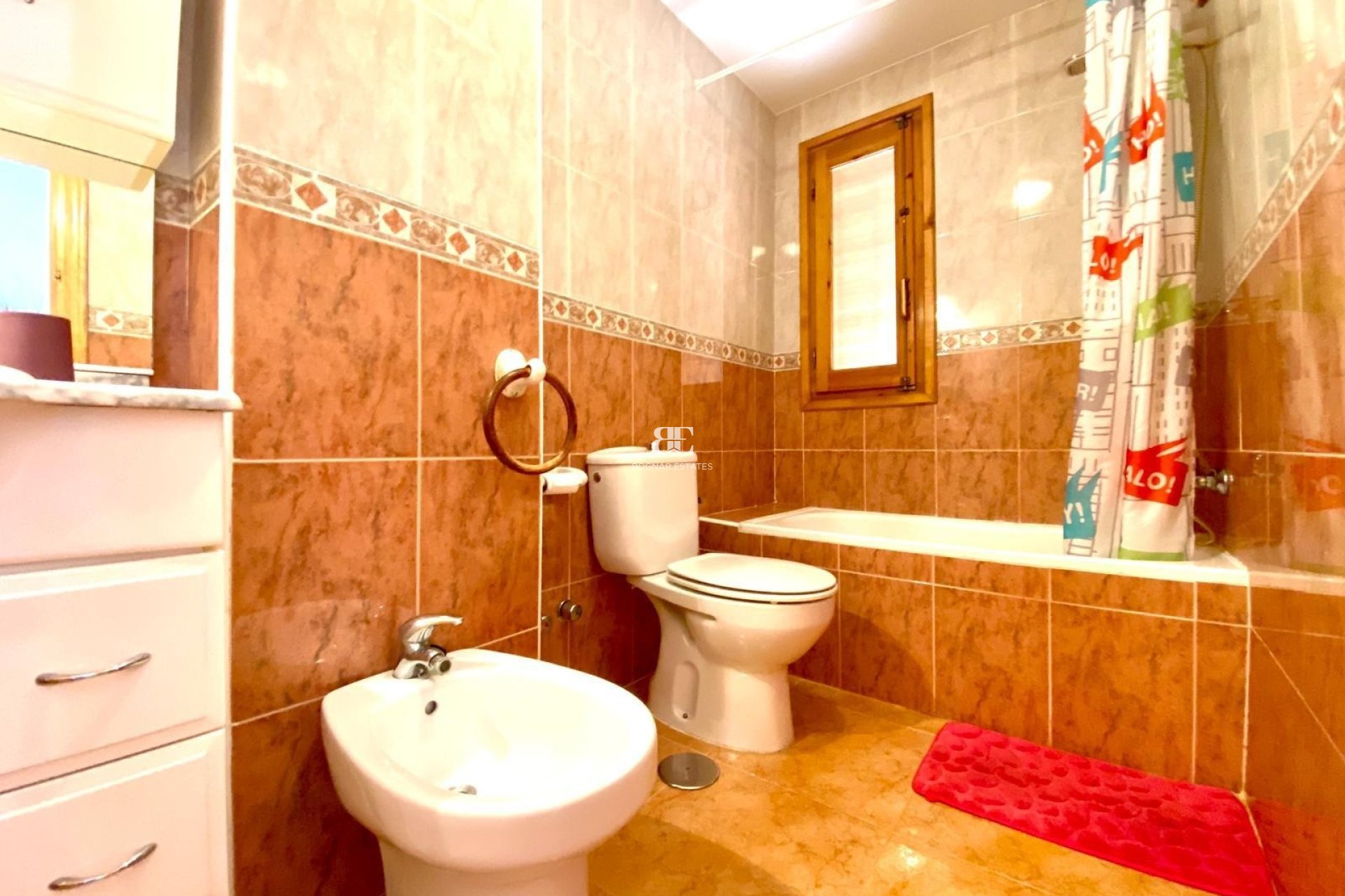 Herverkoop - apartment -
Los Alcazares