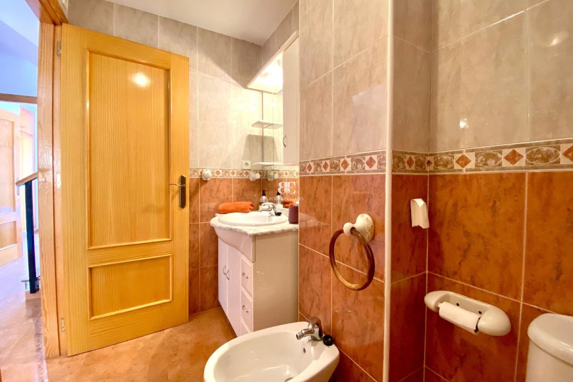 Herverkoop - apartment -
Los Alcazares