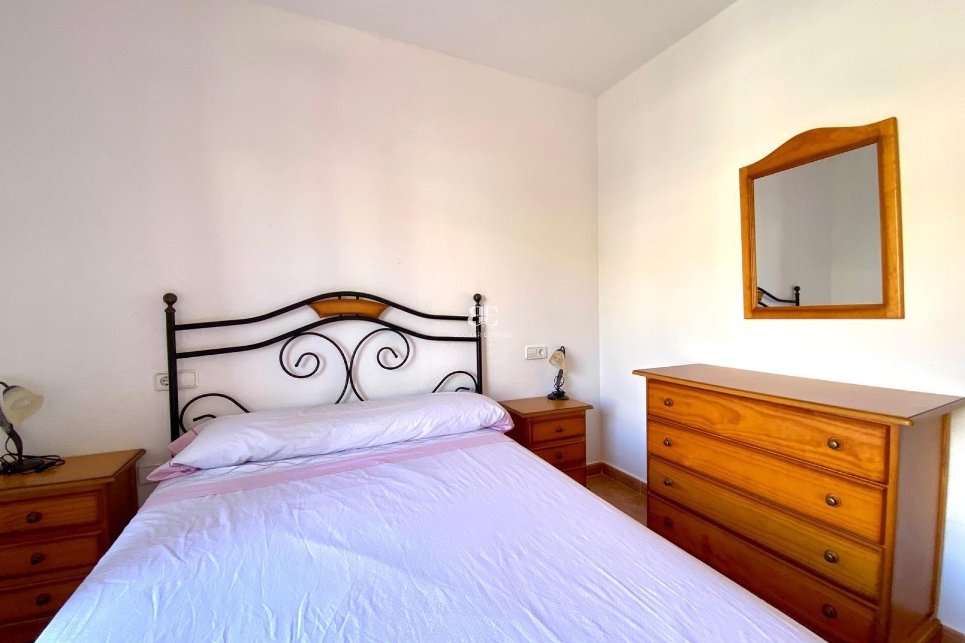 Herverkoop - apartment -
Los Alcazares