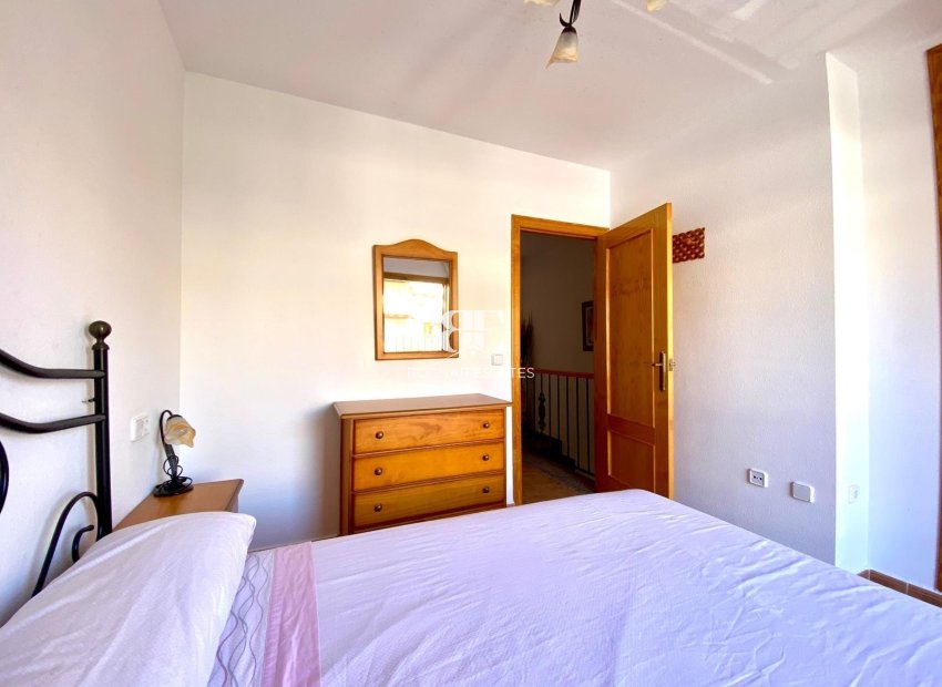 Herverkoop - apartment -
Los Alcazares