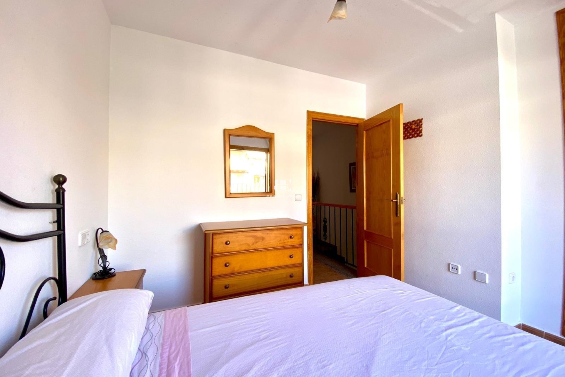 Herverkoop - apartment -
Los Alcazares