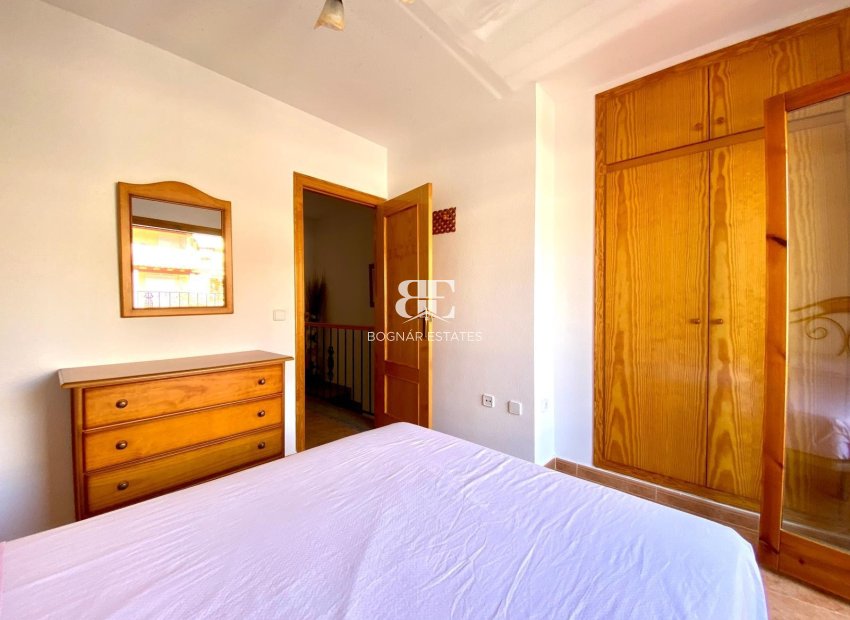 Herverkoop - apartment -
Los Alcazares