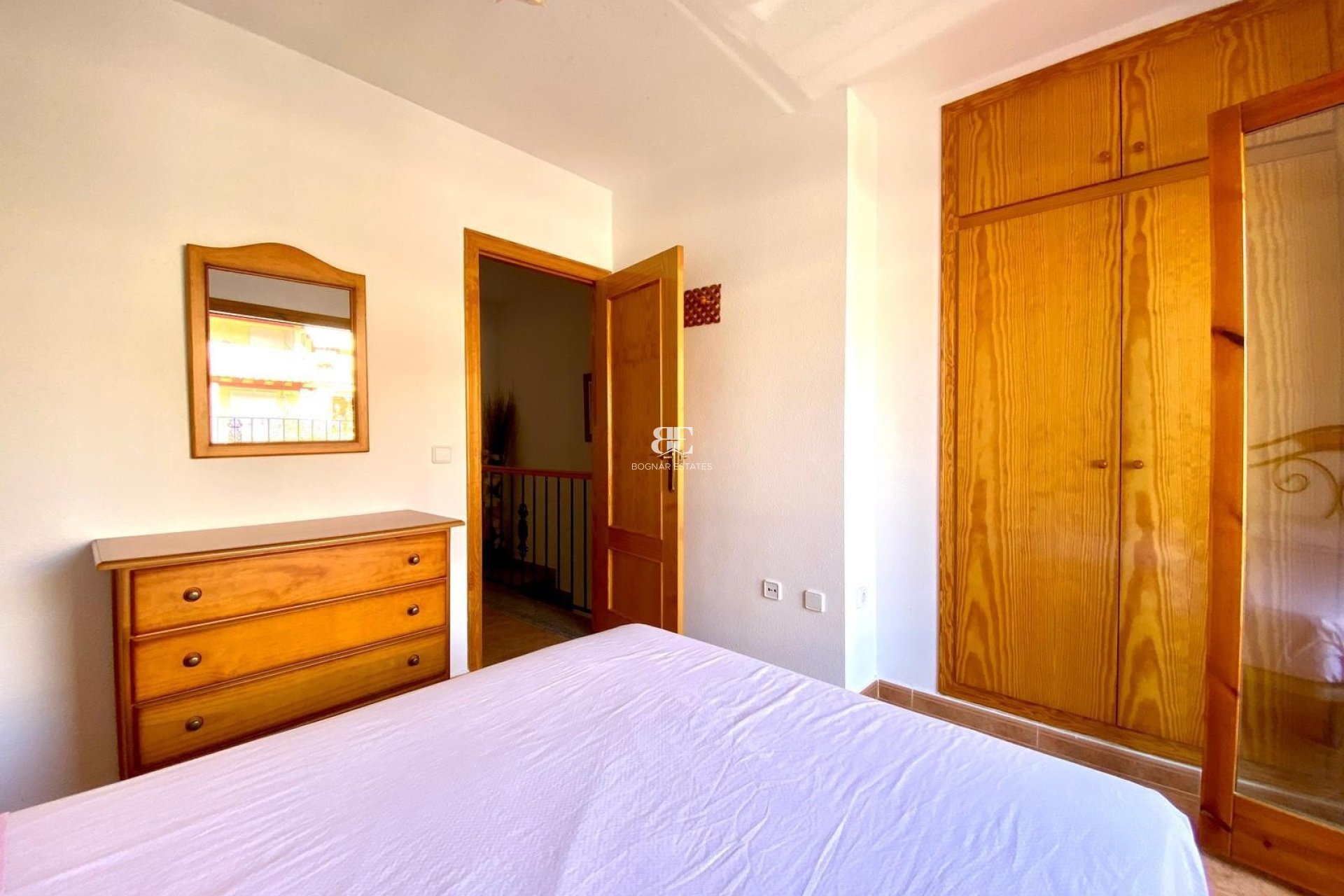 Herverkoop - apartment -
Los Alcazares