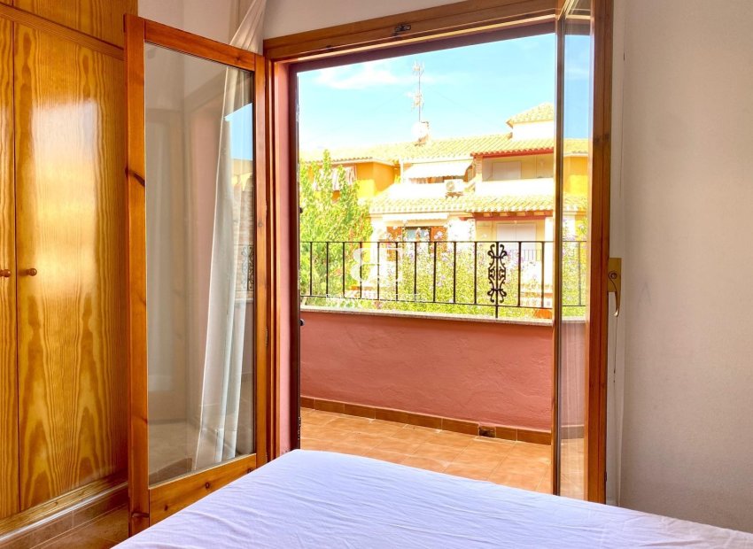 Herverkoop - apartment -
Los Alcazares