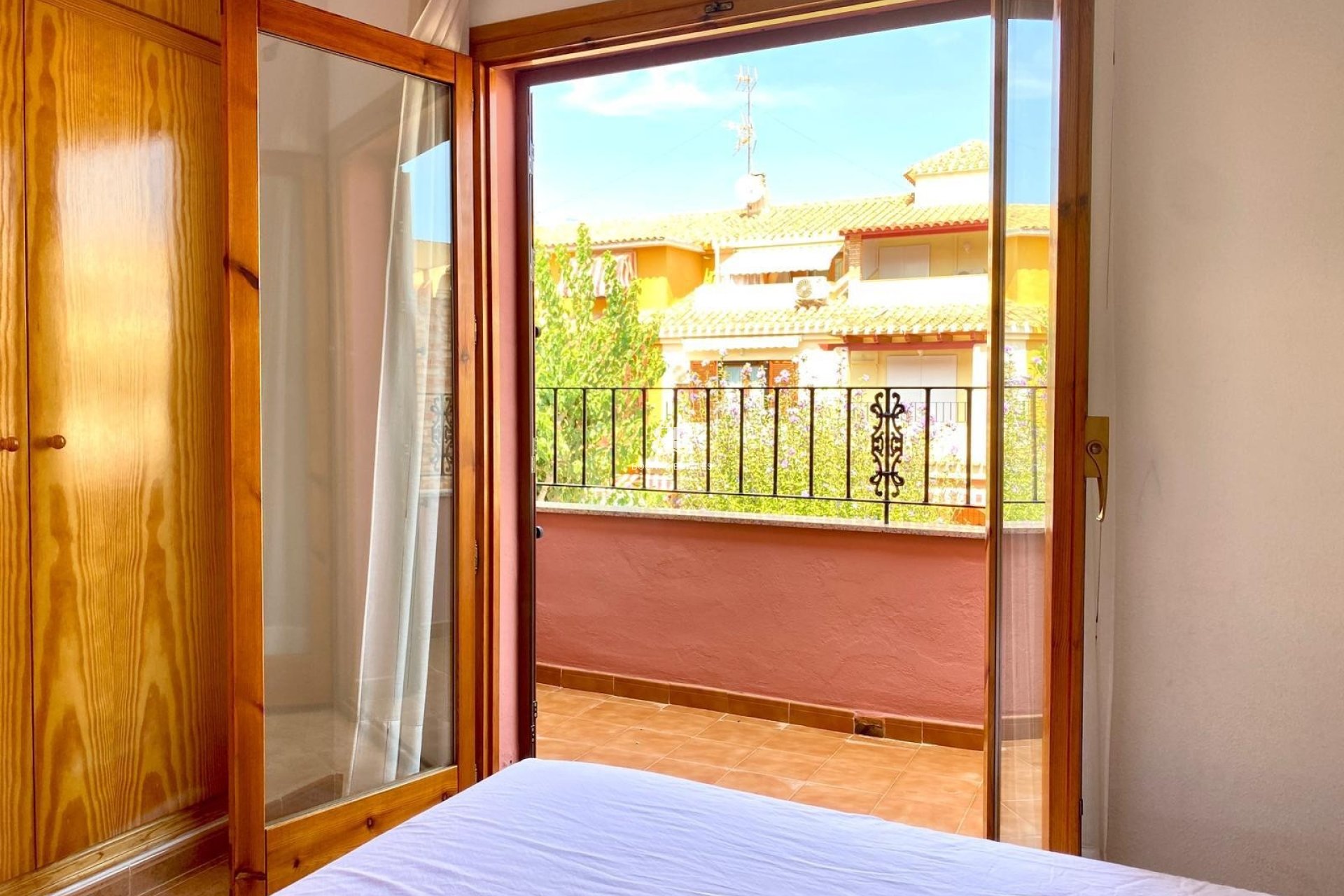 Herverkoop - apartment -
Los Alcazares