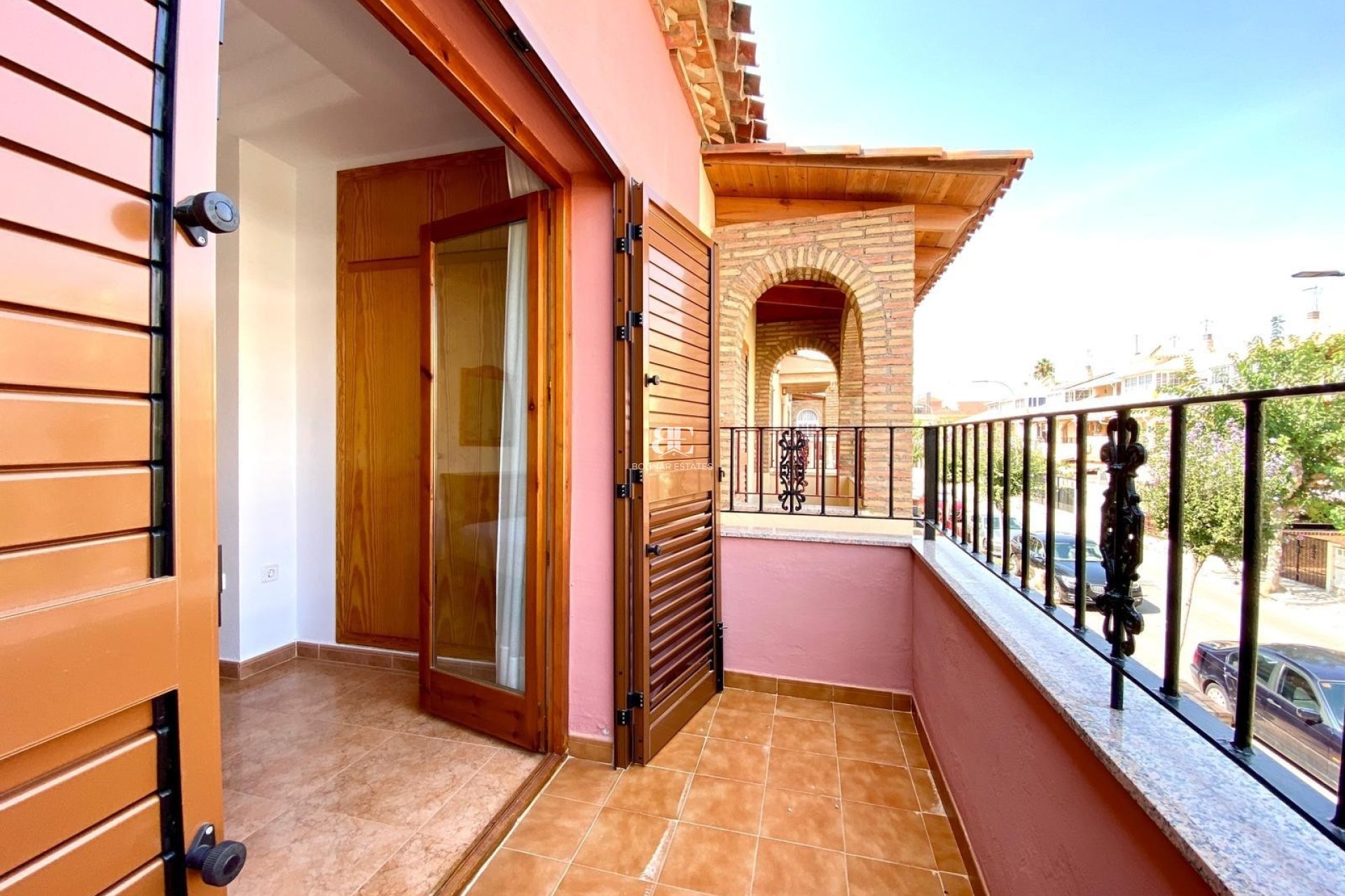 Herverkoop - apartment -
Los Alcazares