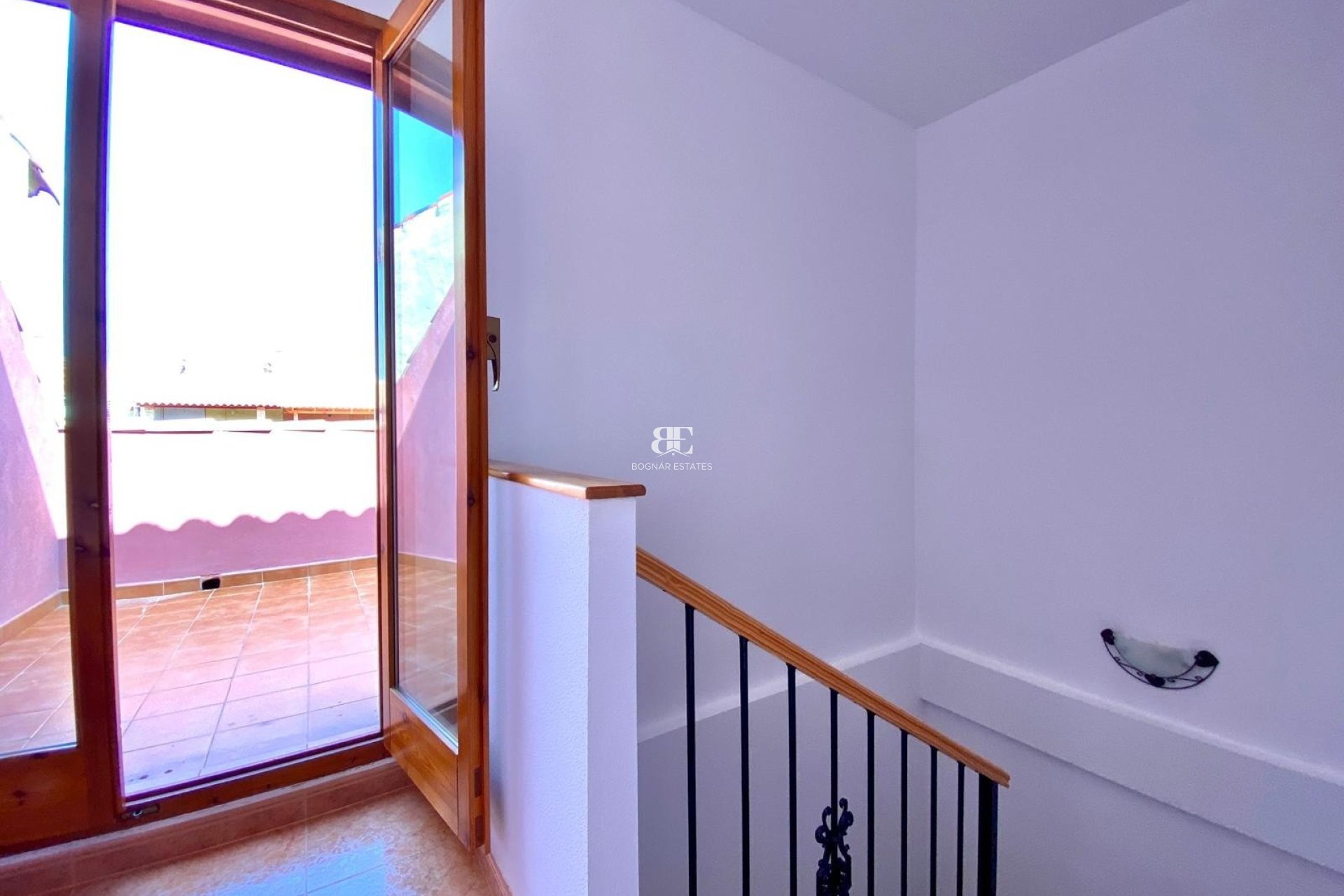 Herverkoop - apartment -
Los Alcazares