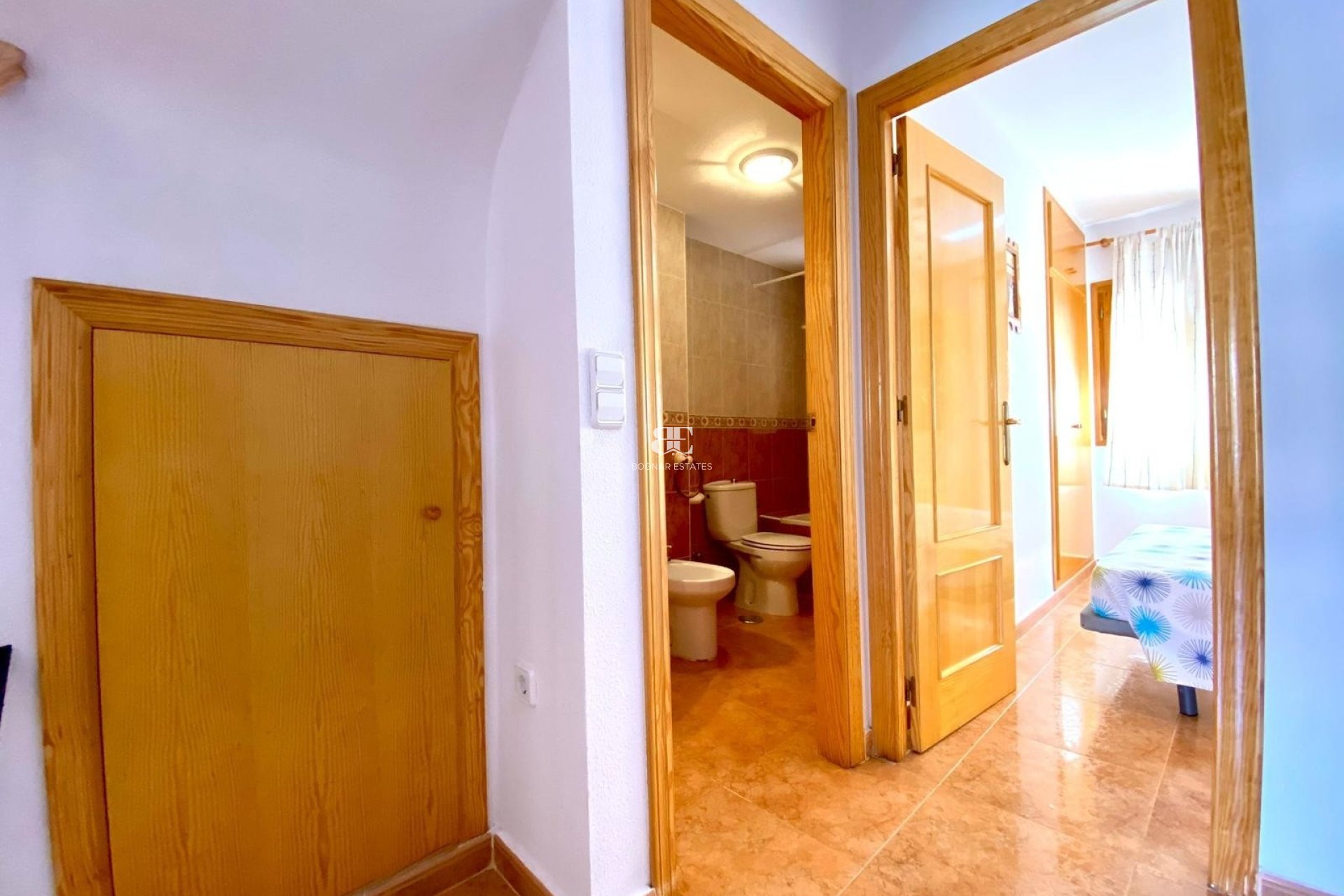 Herverkoop - apartment -
Los Alcazares