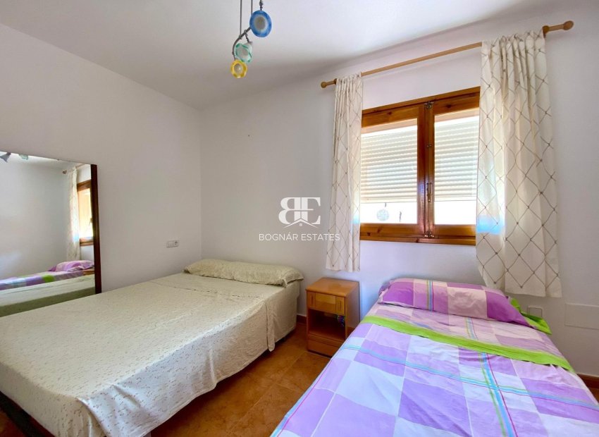 Herverkoop - apartment -
Los Alcazares