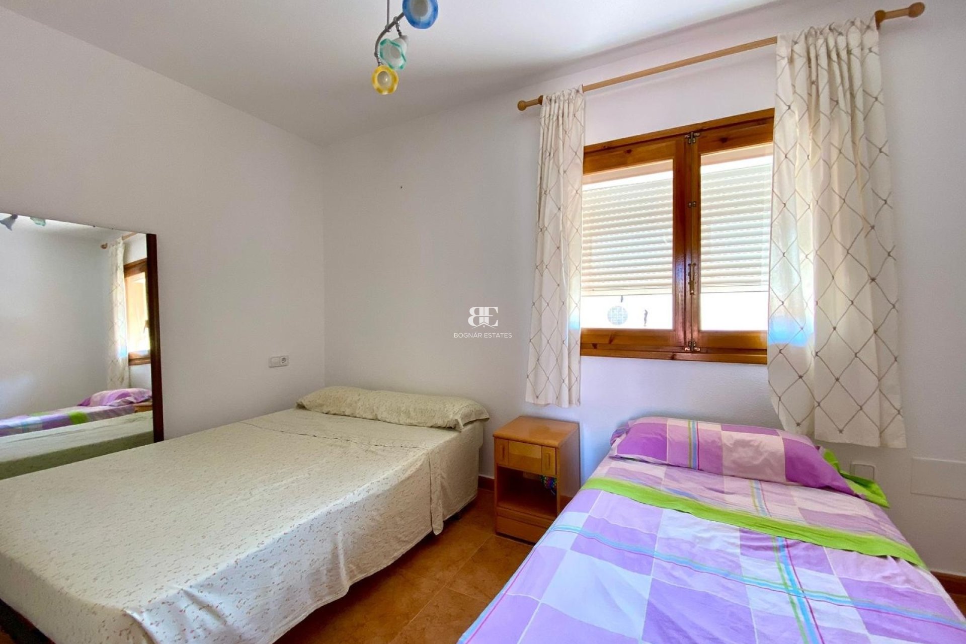 Herverkoop - apartment -
Los Alcazares