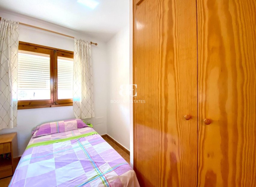 Herverkoop - apartment -
Los Alcazares