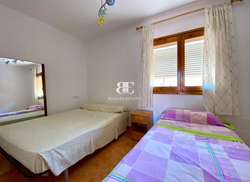 Herverkoop - apartment -
Los Alcazares