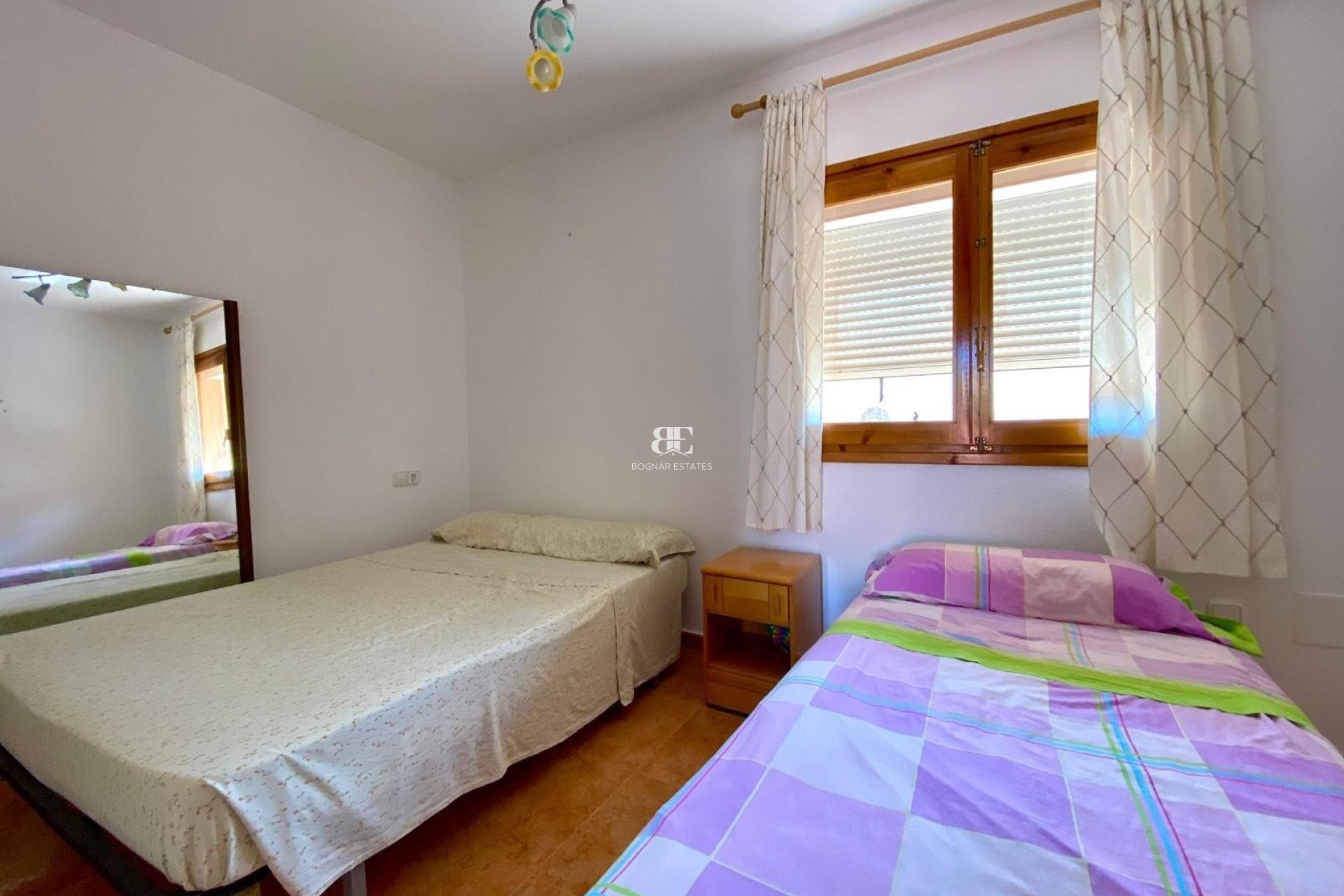 Herverkoop - apartment -
Los Alcazares