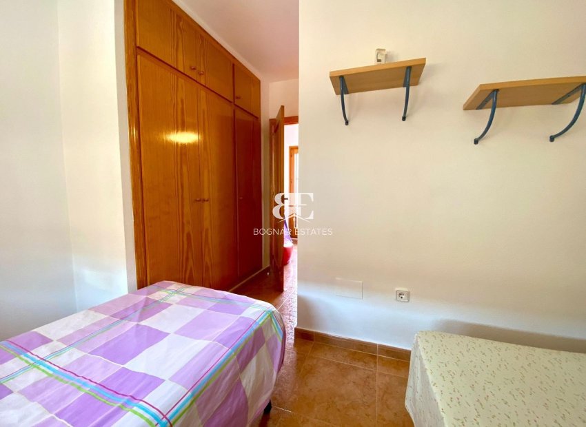 Herverkoop - apartment -
Los Alcazares