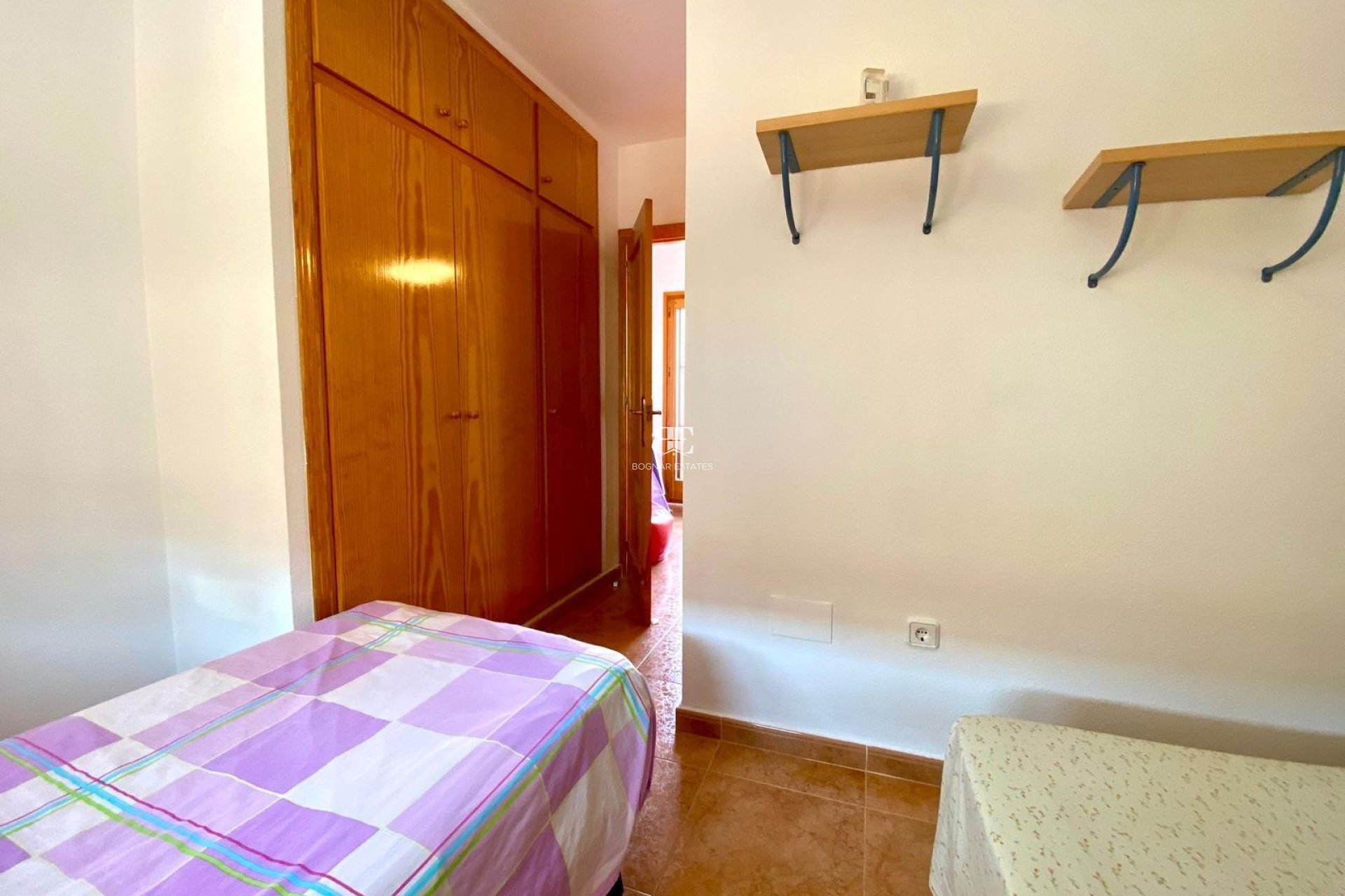 Herverkoop - apartment -
Los Alcazares