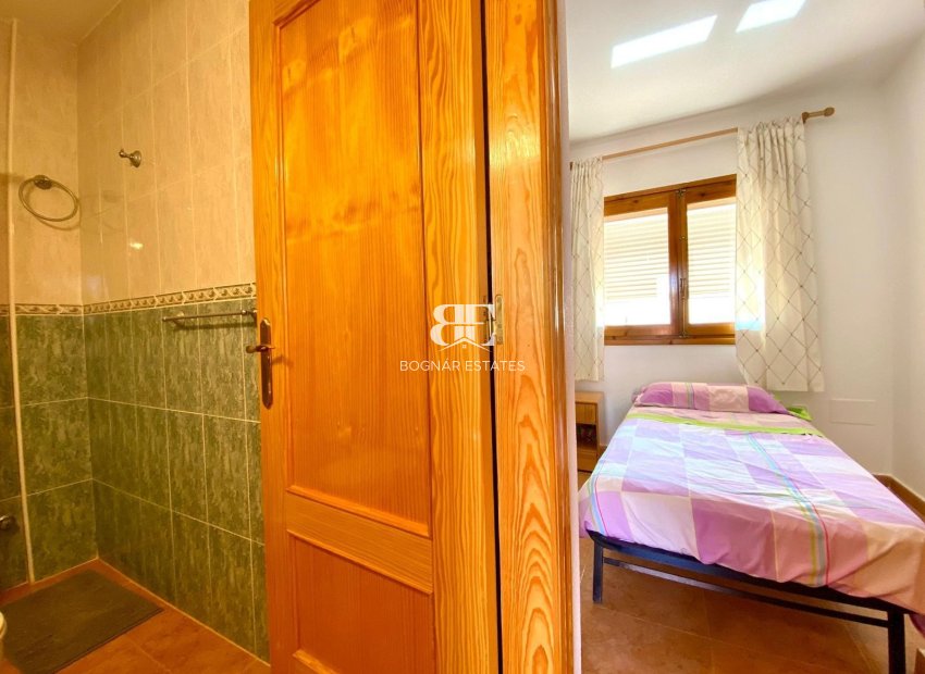 Herverkoop - apartment -
Los Alcazares