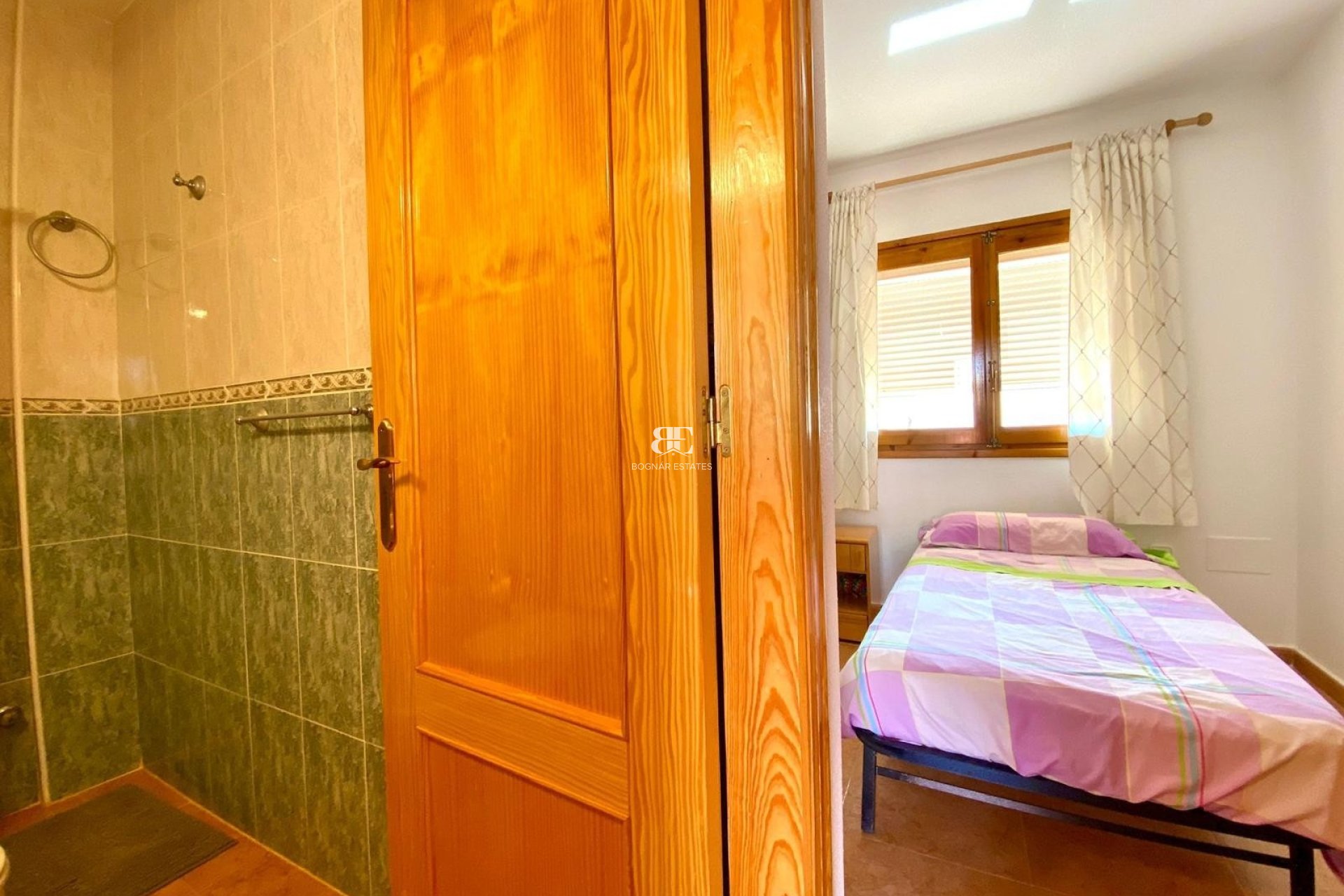 Herverkoop - apartment -
Los Alcazares