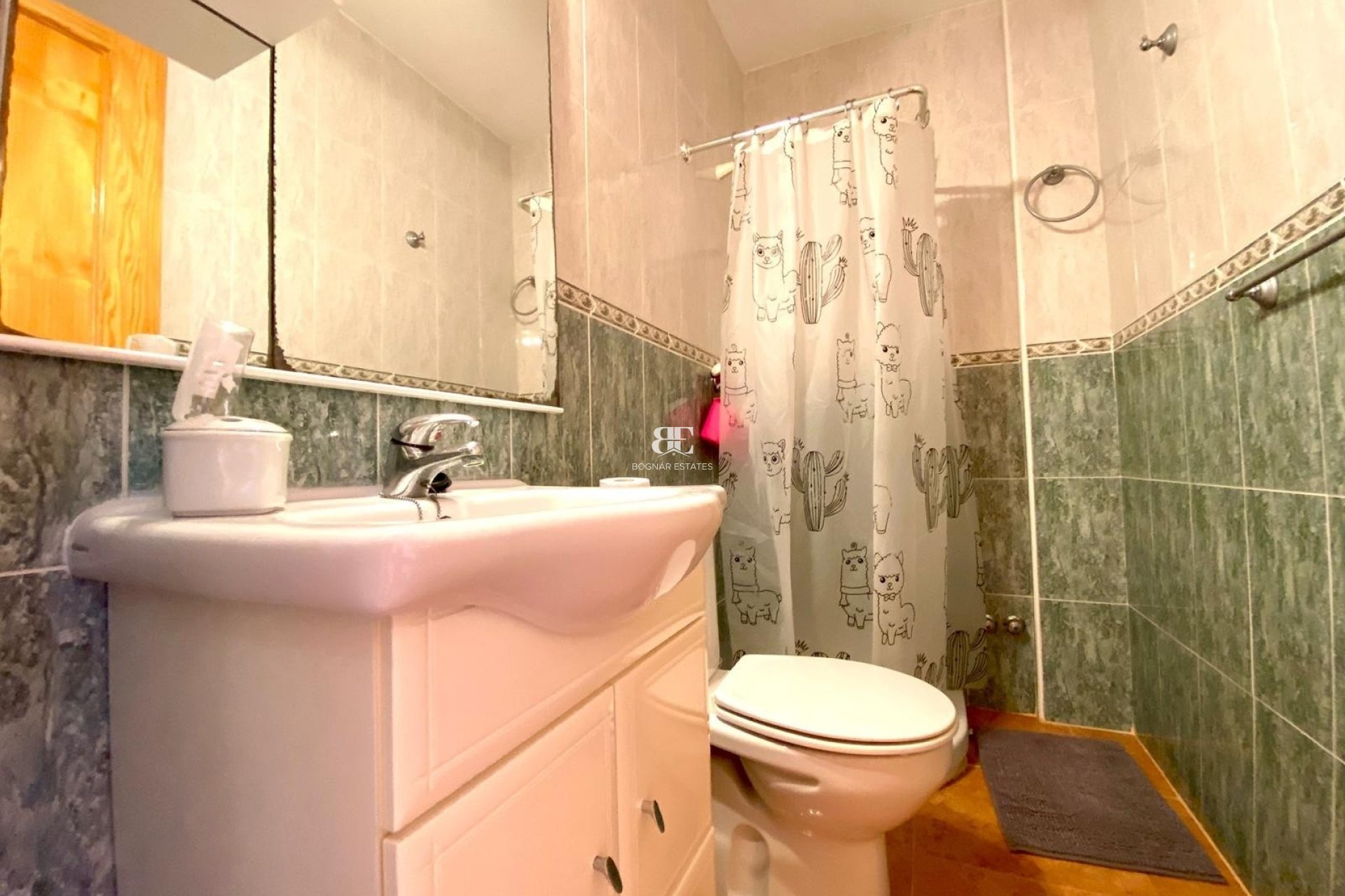 Herverkoop - apartment -
Los Alcazares