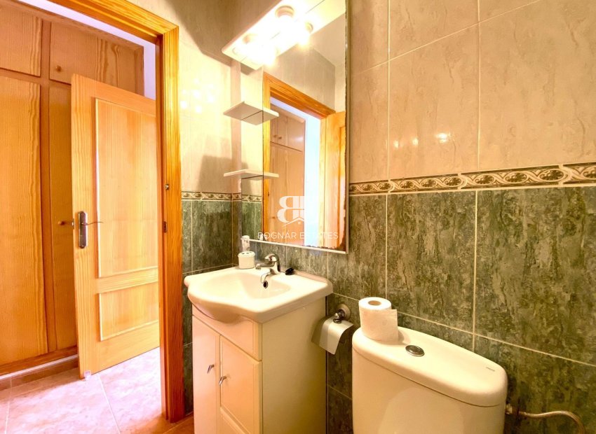 Herverkoop - apartment -
Los Alcazares