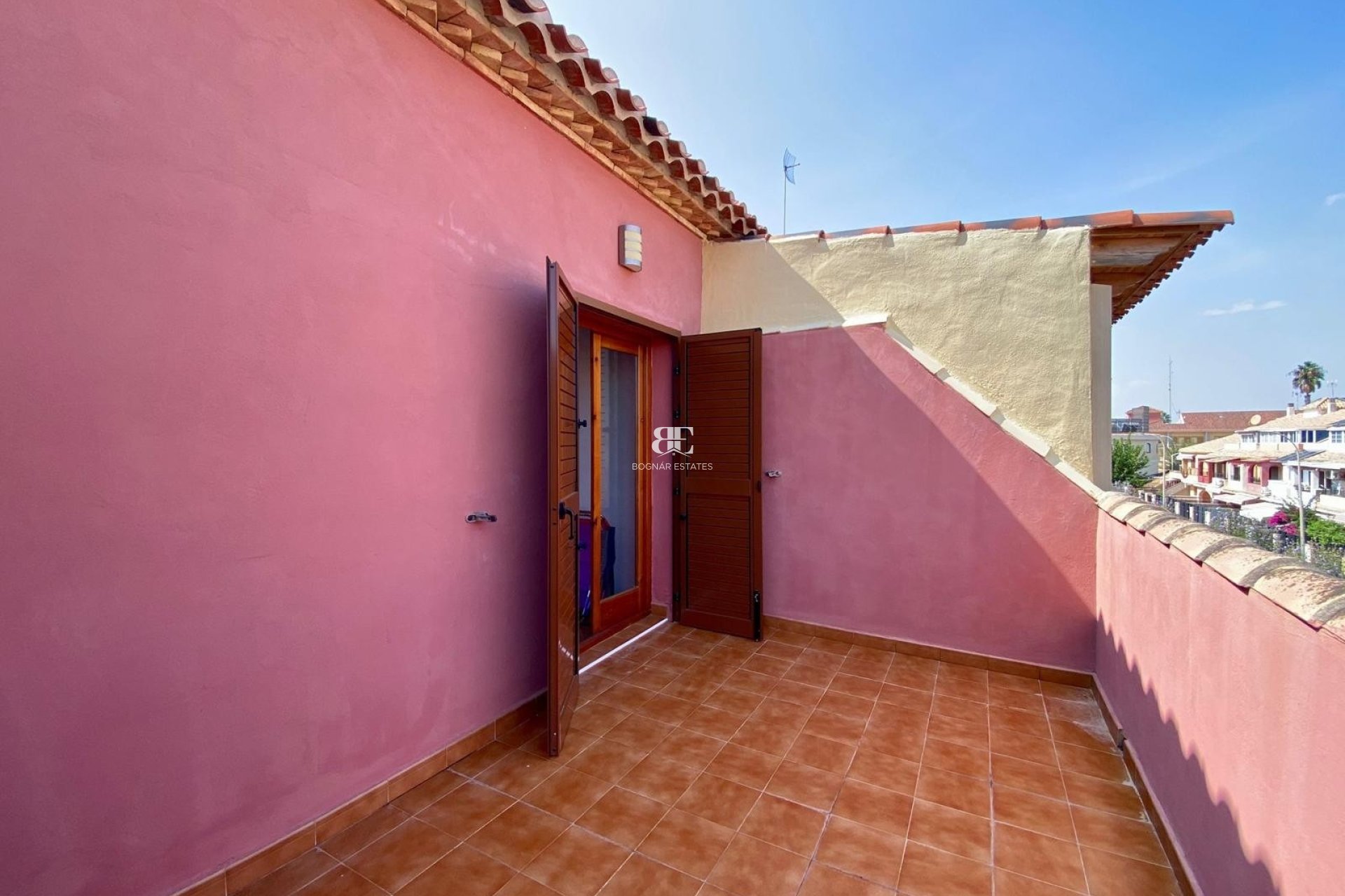 Herverkoop - apartment -
Los Alcazares