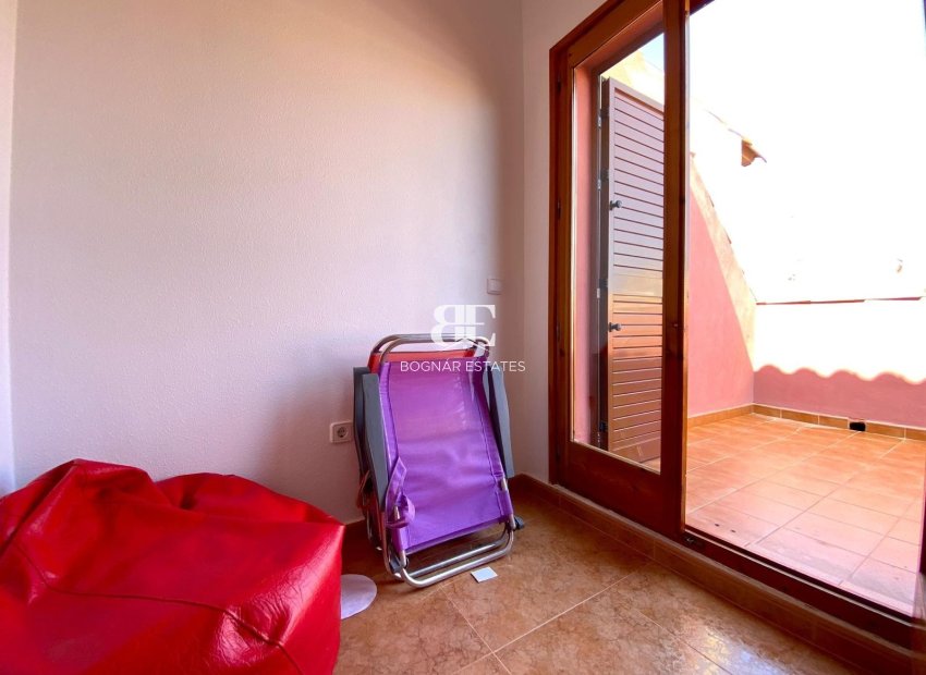 Herverkoop - apartment -
Los Alcazares