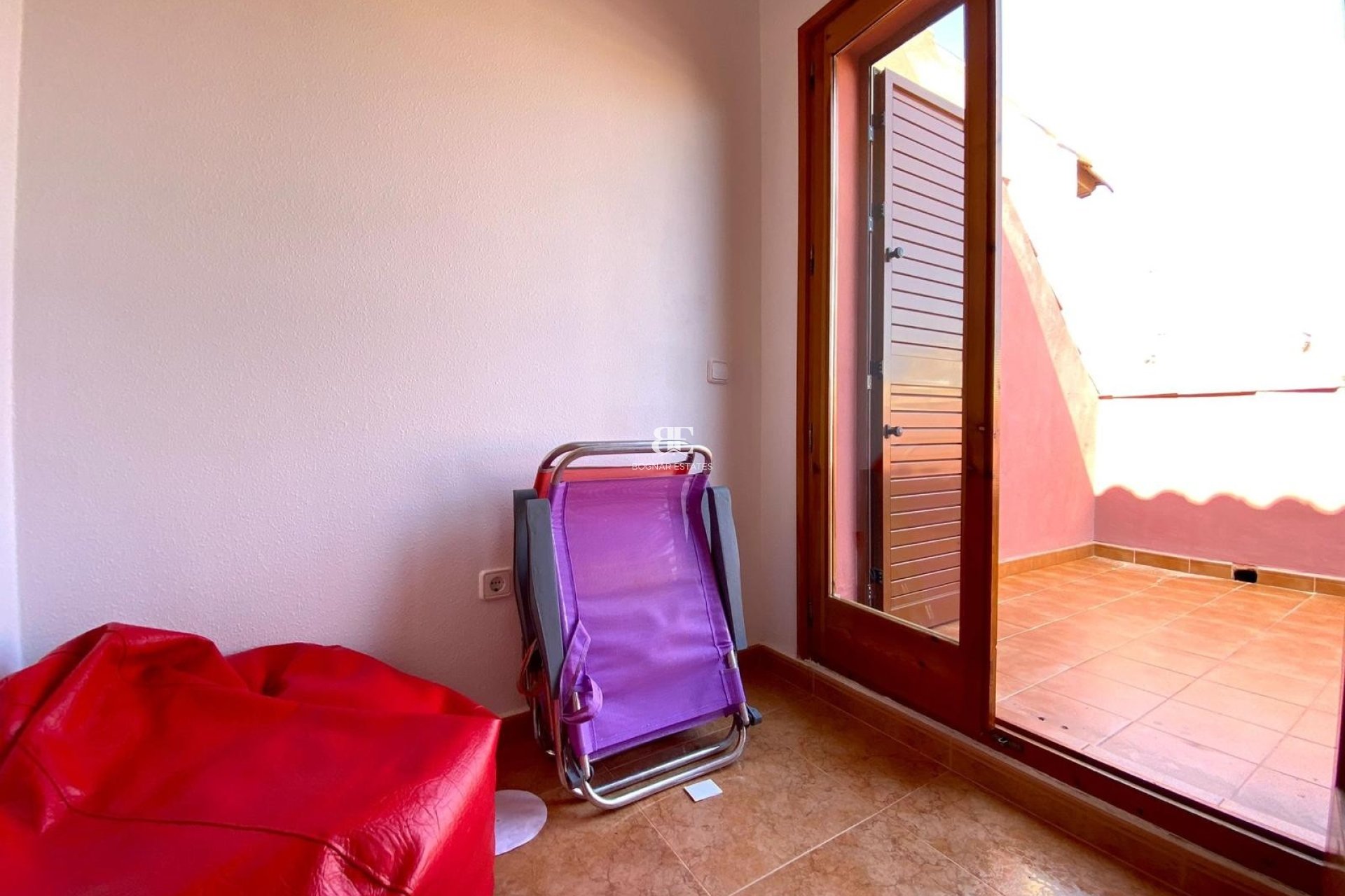 Herverkoop - apartment -
Los Alcazares