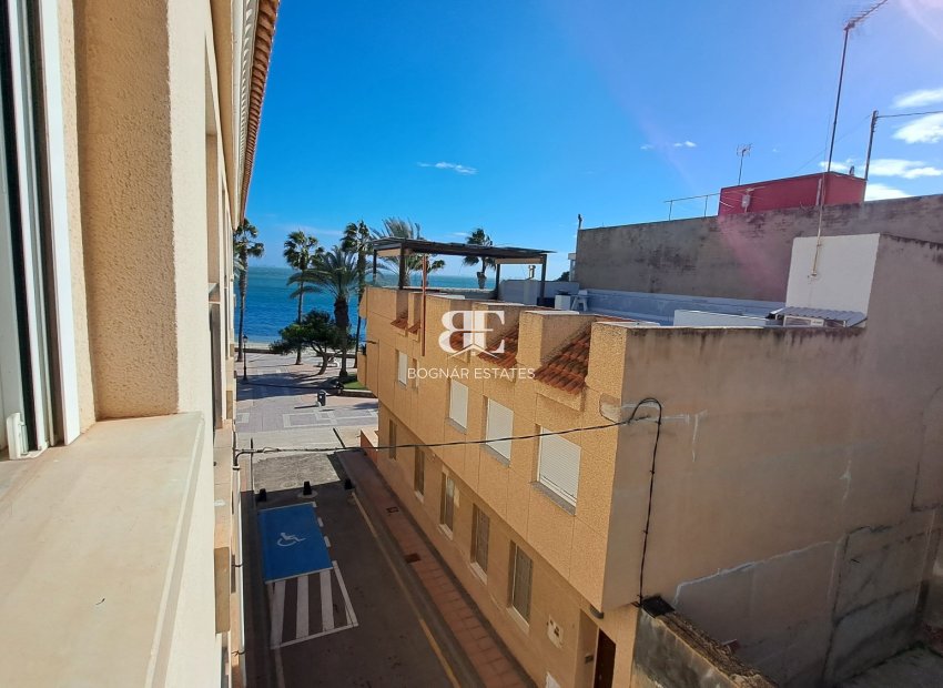 Herverkoop - apartment -
Los Alcazares