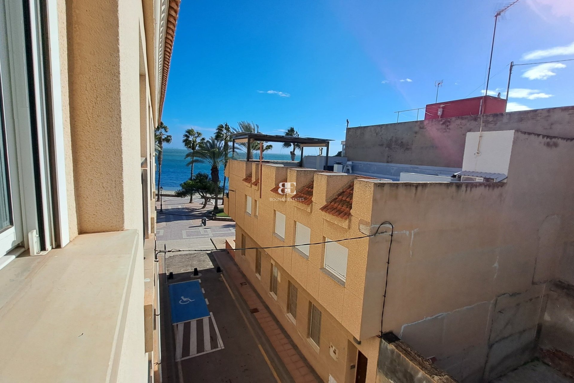 Herverkoop - apartment -
Los Alcazares