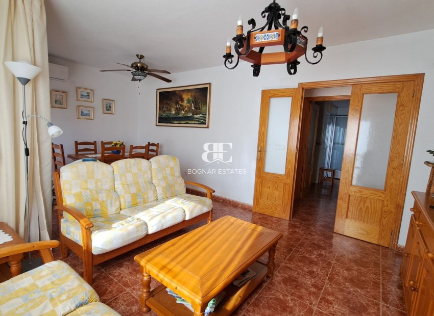 Herverkoop - apartment -
Los Alcazares