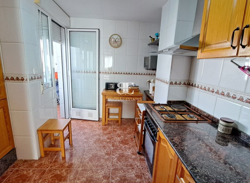 Herverkoop - apartment -
Los Alcazares