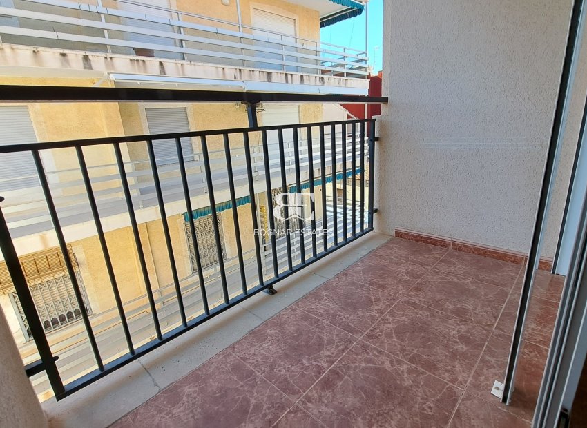 Herverkoop - apartment -
Los Alcazares