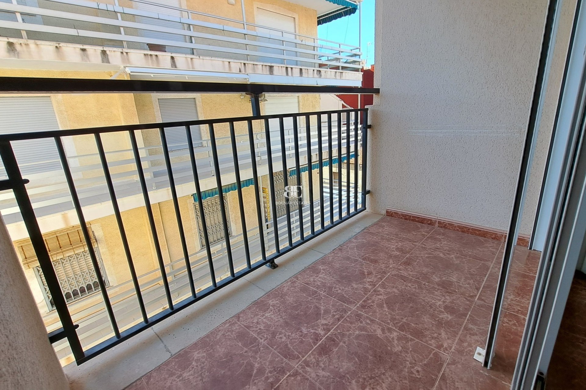 Herverkoop - apartment -
Los Alcazares