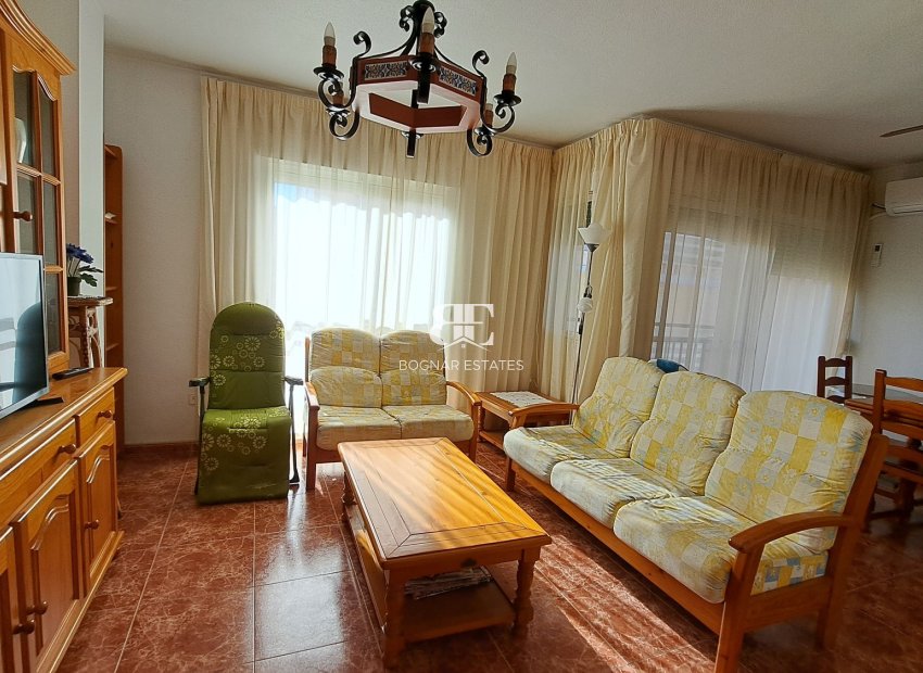 Herverkoop - apartment -
Los Alcazares