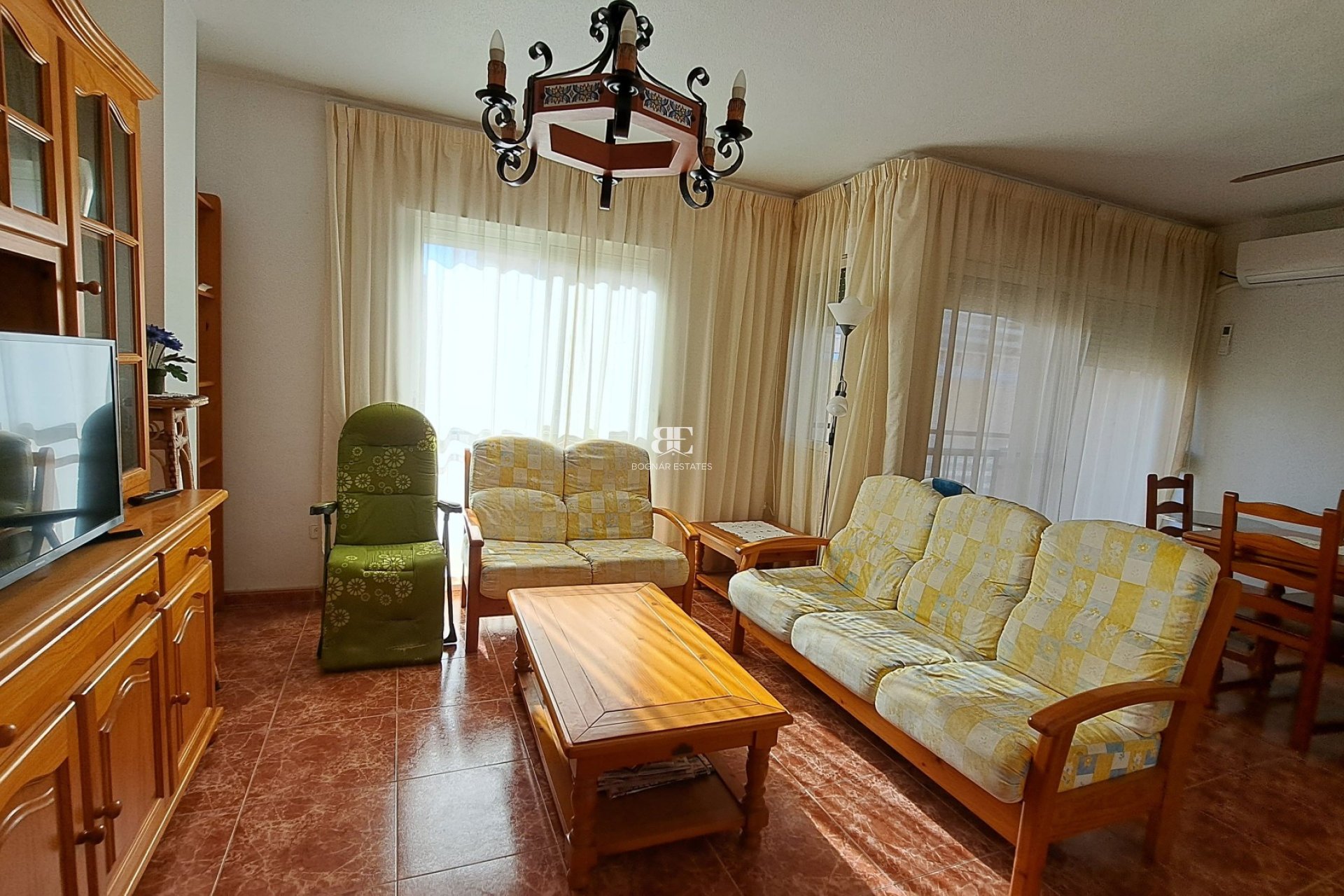 Herverkoop - apartment -
Los Alcazares