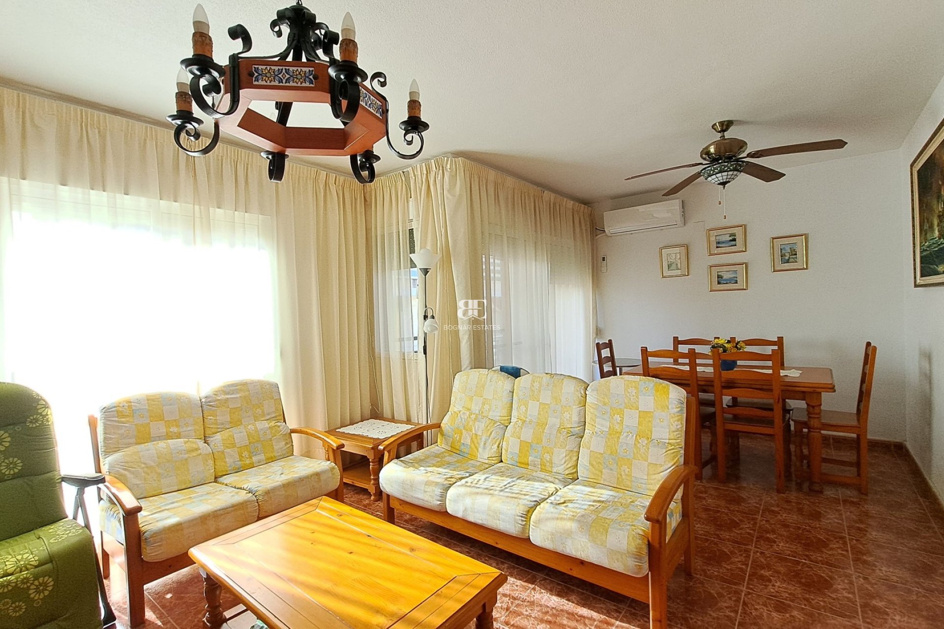 Herverkoop - apartment -
Los Alcazares