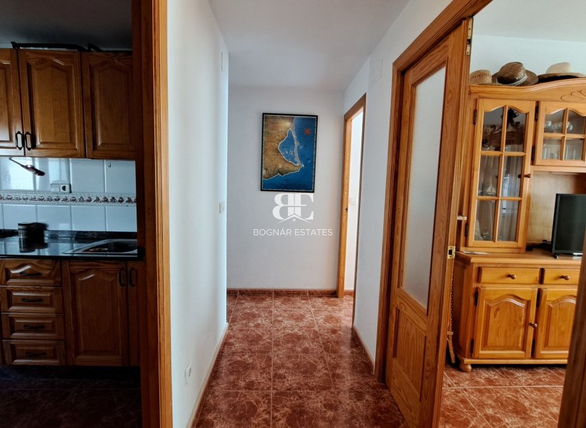 Herverkoop - apartment -
Los Alcazares