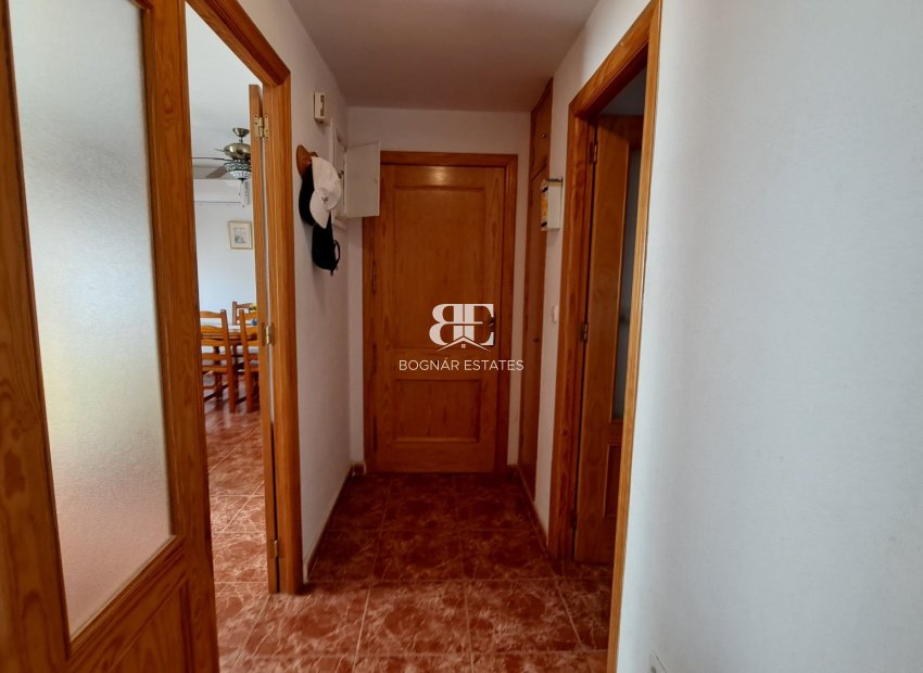 Herverkoop - apartment -
Los Alcazares