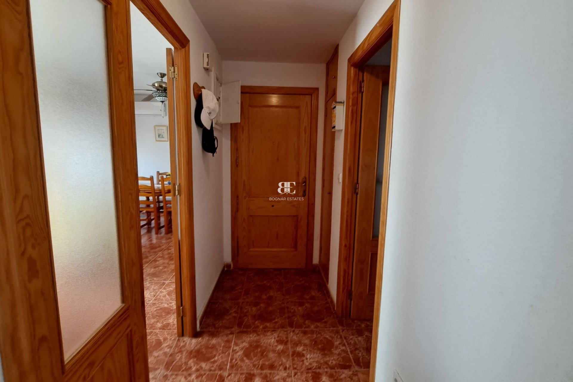 Herverkoop - apartment -
Los Alcazares
