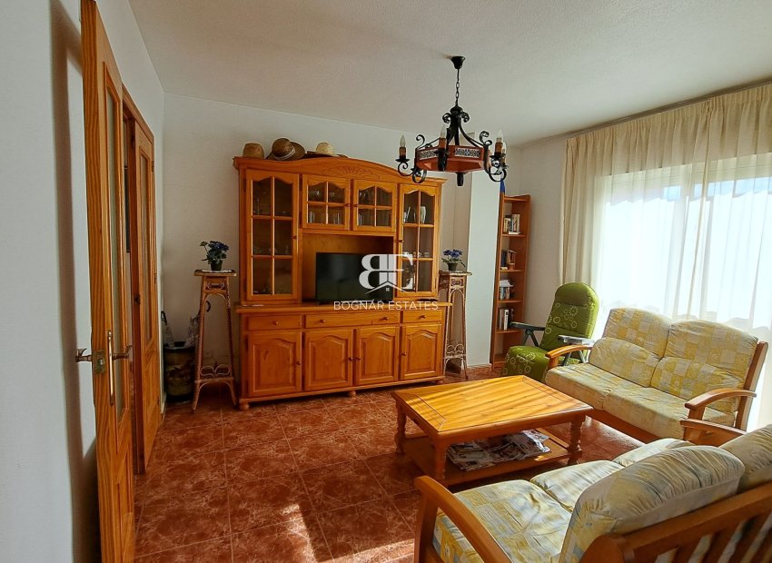 Herverkoop - apartment -
Los Alcazares