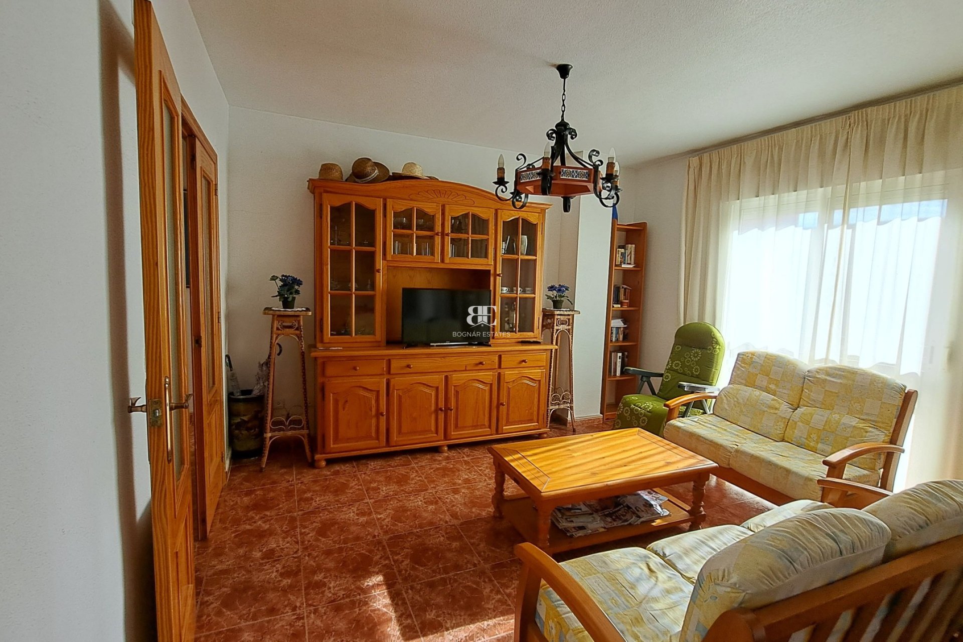 Herverkoop - apartment -
Los Alcazares