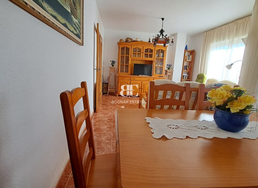 Herverkoop - apartment -
Los Alcazares