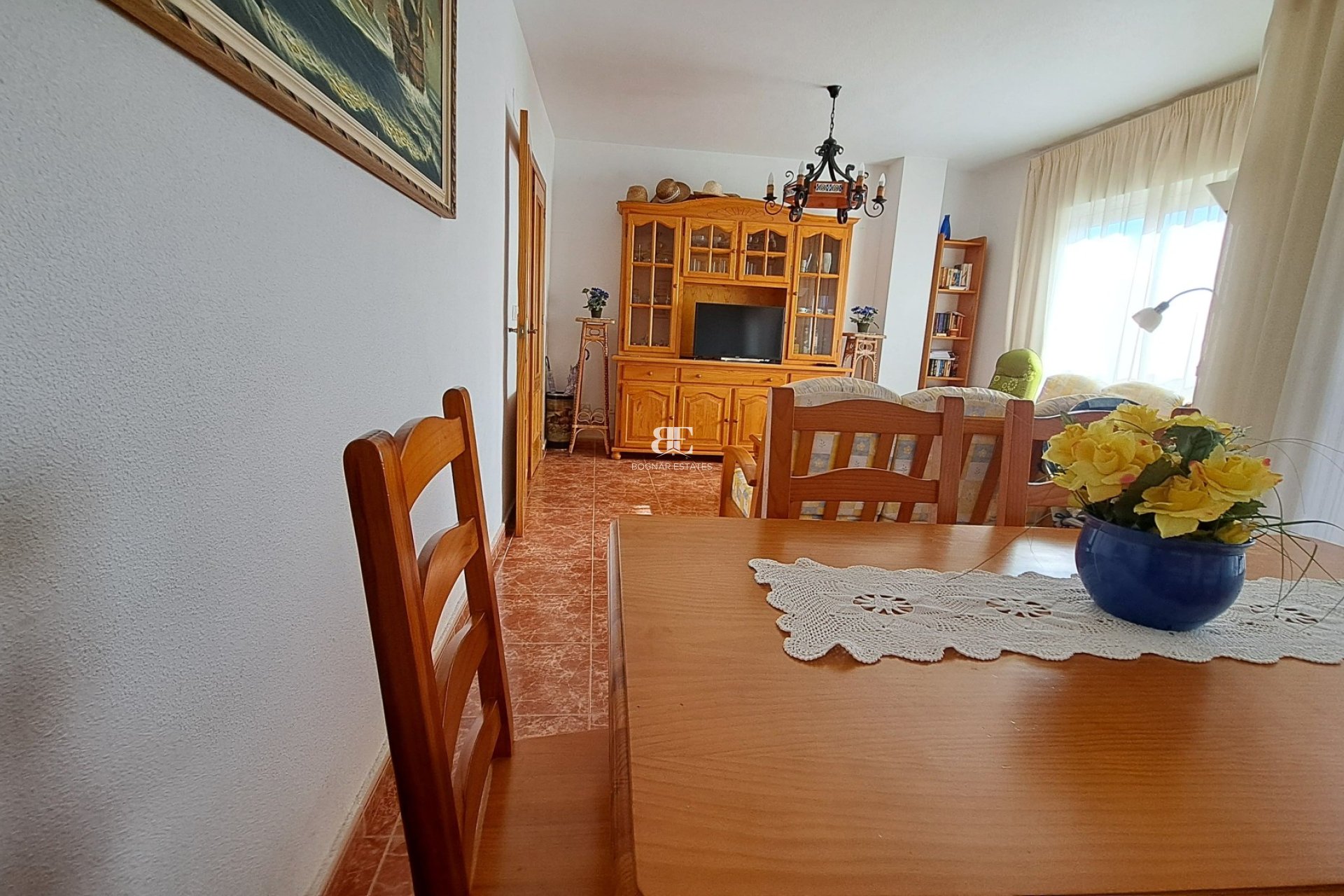Herverkoop - apartment -
Los Alcazares